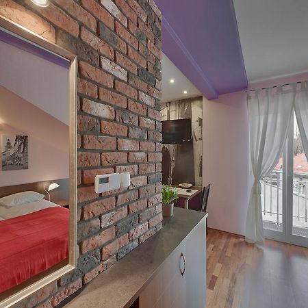 Beauty Of Krakow Studio ห้อง รูปภาพ