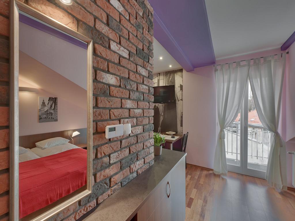 Beauty Of Krakow Studio ห้อง รูปภาพ