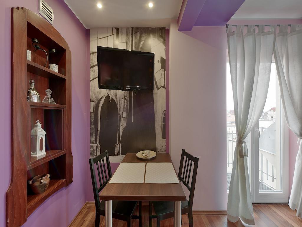 Beauty Of Krakow Studio ห้อง รูปภาพ